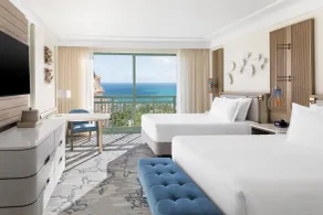 The Royal at Atlantis - View from room