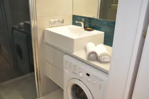 ApartmentSun Parrot - Bathroom