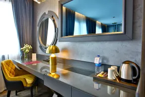 Amethyst Hotel İstanbul Old City - Room