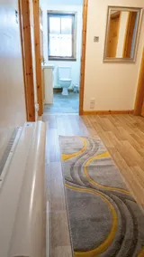 Apartment 65B - Eingangsbereich