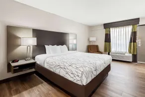 Best Western - Fayetteville - Rum