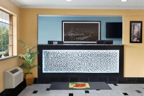 Super 8 by Wyndham Whites Creek/ Nashville NW Area - Hall