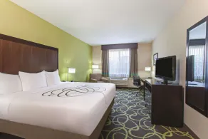 La Quinta by Wyndham Los Banos - Chambre