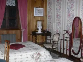 La Jacquerolle - Camera