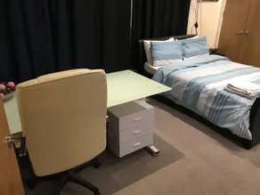 Chelmsford Service Apartment - Room