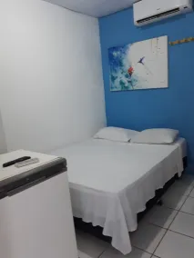 Pousada do Castelo - Chambre