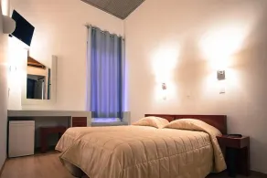 Greco Hotel - Zimmer