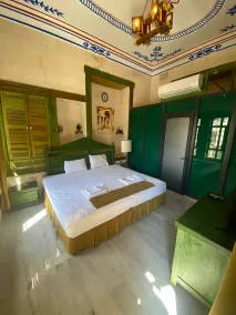 HANEHAN - Chambre