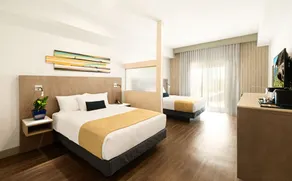 Ayres Hotel San Diego South - Chula Vista - Room