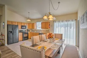 Sebring Gem: Close to Golf & Raceway - Interior
