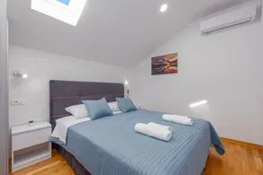 Villa Izvor ZadarVillas - Camera
