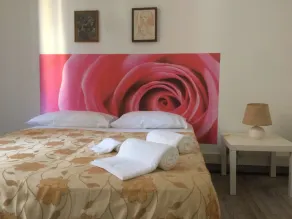 Guest House Roma - Chambre