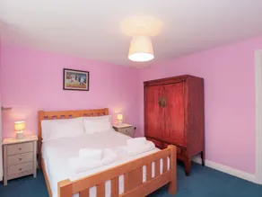 Morgan House - Room