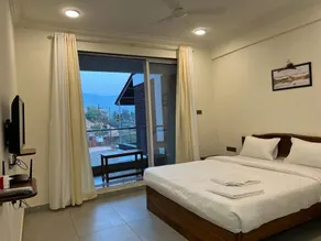 Coastal Bay Beach Resort - Quarto