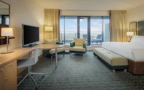Hilton Dublin Kilmainham - Room