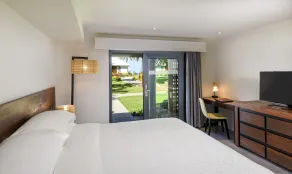 Sheraton Resort & Spa, Tokoriki Island, Fiji - Chambre