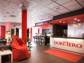 DORMERO Hotel Villingen-Schwenningen - Réception