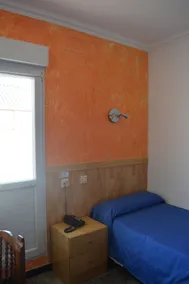 Hostal Manolete - Chambre