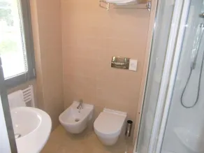 Beach Hotel Du Lac Malcesine - Chambre