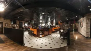 Holiday Inn Spearfish-Convention Center by IHG - Restaurang