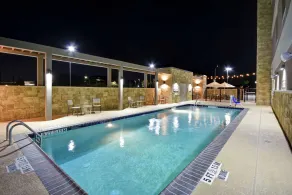 Home2 Suites by Hilton Houston Westchase - Piscine