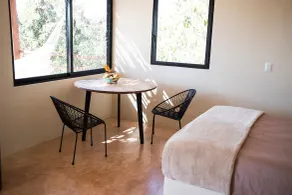 Casa Mono - Habitación