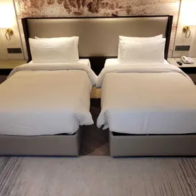 The Tivoli New Delhi - Room