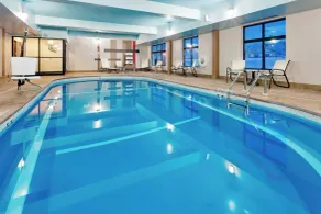 Holiday Inn Express Hotel & Suites York NE - Market by IHG - Pool