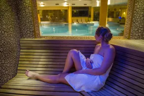 Grand Rose SPA Hotel - Spa