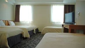 Nansei Kanko Hotel - Room