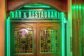 Hotel Meghdoot - Restaurant