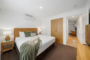 New Crossing Place Motel - Habitación