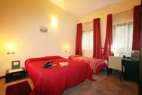 Casale Romano Resort e Relais - Rum