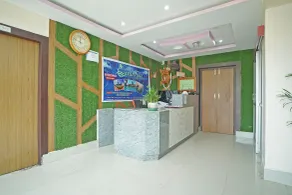 Ocean Tales Resort - Réception