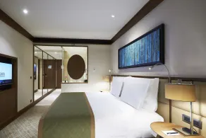 Divan Adana - Habitación