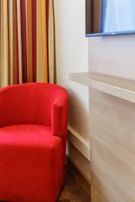 Hotel Coop Tagungszentrum & Hotelpark im Grünen - Zimmer