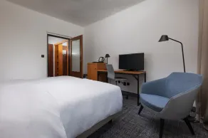 OREA Hotel Špičák Šumava - Camera