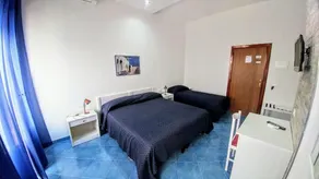 B&B Villa Passiaturo - Værelse