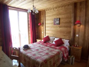 Les Loges Du Parc - Værelse