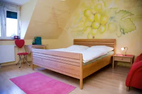 Winzerhof Strablegg - Room