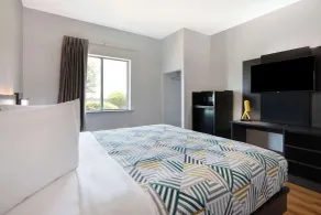 Motel 6-San Antonio, TX - South - Chambre