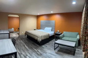 Apex Inn - Rom
