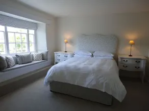 The Heritage B&B - Værelse
