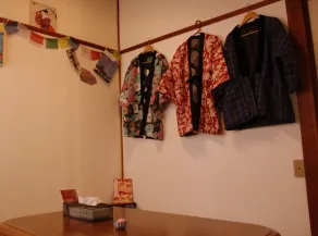 Matsumoto BackPackers - Réception