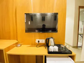 Hotel MJ MARRIOTS - Just 3 Mins From Golden Temple Amritsar - Zimmer