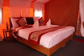Ldazes Camp - Habitación