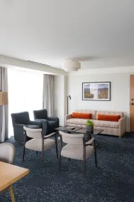 Virginia Guesthouse Hotel - Værelse