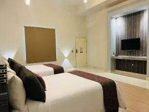 HOTEL BOUTIQUE LUXURY - Camera