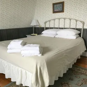 New Shoreham House Inn - Rom