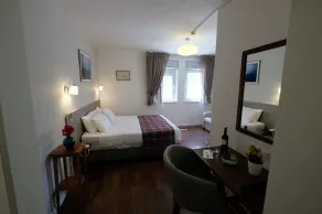 Scots House Hotel  - Chambre